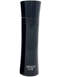 Armani Code Giorgio Armani - Perfume Masculino - Eau de Toilette - 125ml