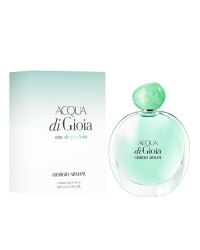 Acqua Di Gioia Giorgio Armani - Perfume Feminino - Eau de Parfum - 100ml