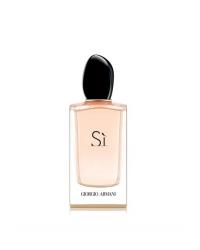 Si Giorgio Armani - Perfume Feminino - Eau de Parfum - 50ml