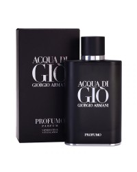 Acqua Di Giò Profumo Giorgio Armani - Perfume Masculino - Eau de Parfum - 40ml