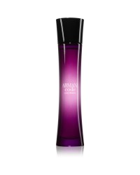 Armani Code Cashmere Giorgio Armani - Perfume Feminino - Eau de Parfum - 75ml