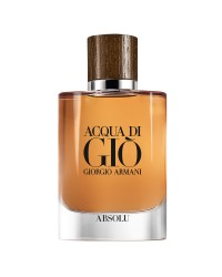 Acqua Di Giò Absolu Giorgio Armani Perfume Masculino - Eau de Parfum - 75ml