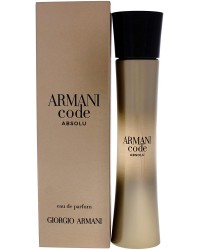 Armani Code Absolu Giorgio Armani Perfume Feminino - Eau de Parfum - 50ml