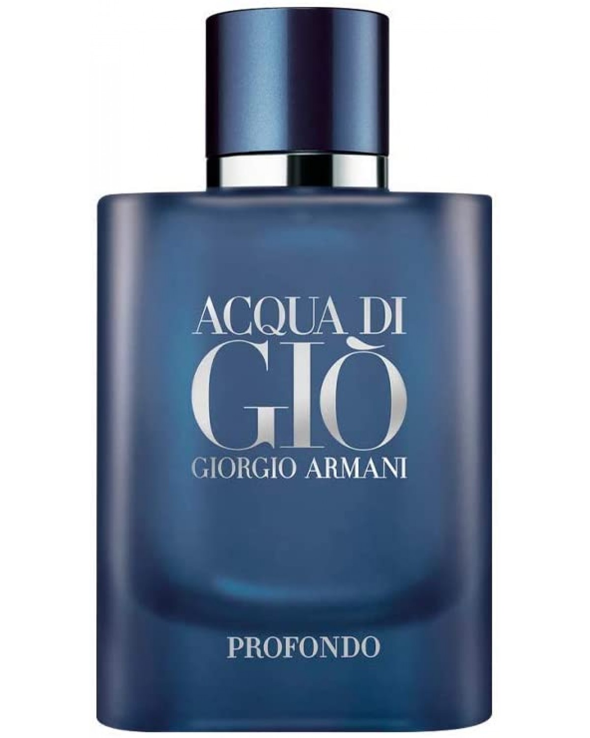 Acqua Di Giò Profondo Giorgio Armani - Perfume Masculino EDP - 40ml