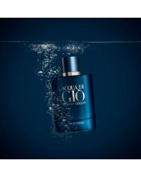 Acqua Di Giò Profondo Giorgio Armani - Perfume Masculino EDP - 40ml