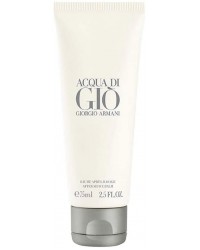 Giorgio Armani Acqua di Giò Kit - EDT 50ml + Gel de Banho 75ml + Pós Barba75ml