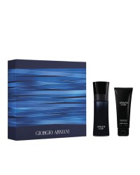 Armani Code Giorgio Armani Kit Coffret Masculino – EDT + Loção Pós Barba