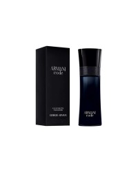 Armani Code Giorgio Armani Kit Coffret Masculino – EDT + Loção Pós Barba