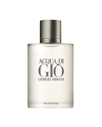 Aqua de Giò Giorgio Armani Kit Coffret Masculino - EDT + Gel de Banho