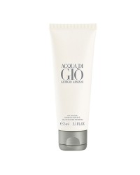 Aqua de Giò Giorgio Armani Kit Coffret Masculino - EDT + Gel de Banho