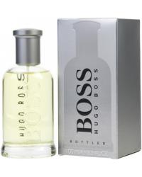 Boss Bottled Hugo Boss - Perfume Masculino - Eau de Toilette - 100ml