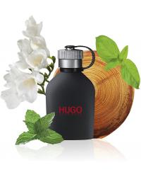 Hugo Just Different Hugo Boss - Perfume Masculino - Eau de Toilette - 75ml