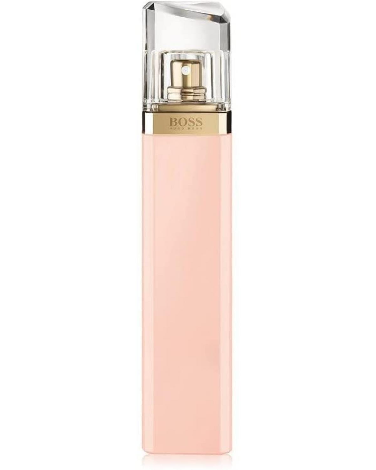 Boss Ma Vie Pour Femme Hugo Boss - Perfume Feminino - Eau de Parfum - 50ml