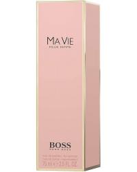 Boss Ma Vie Pour Femme Hugo Boss - Perfume Feminino - Eau de Parfum - 75ml