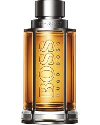 Boss The Scent Hugo Boss - Perfume Masculino - Eau de Toilette - 50ml