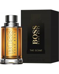 Boss The Scent Hugo Boss - Perfume Masculino - Eau de Toilette - 50ml