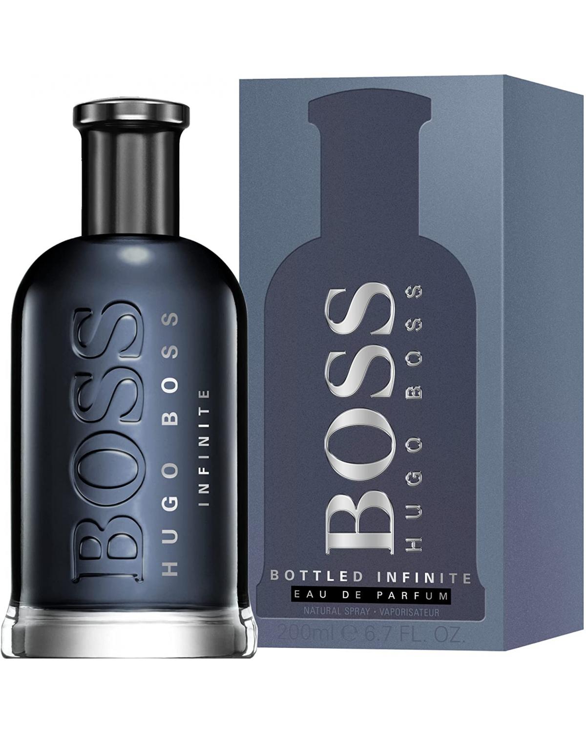 Hugo boss perfume outlet redondo