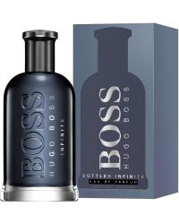 Boss Bottled Infinite Hugo Boss – Perfume Masculino EDP - 50ml