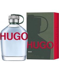 Hugo Man Hugo Boss – Perfume Mascullino – Eau de Toilette - 200ml