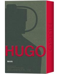 Hugo Man Hugo Boss – Perfume Mascullino – Eau de Toilette - 200ml