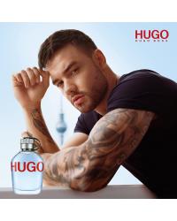 Hugo Man Hugo Boss – Perfume Mascullino – Eau de Toilette - 200ml