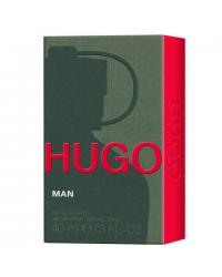 Hugo Man Hugo Boss – Perfume Mascullino – Eau de Toilette - 40ml