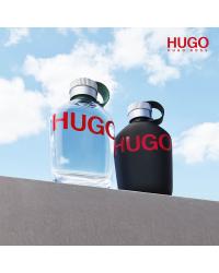 Hugo Man Hugo Boss – Perfume Mascullino – Eau de Toilette - 40ml