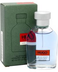 Hugo Man Hugo Boss – Perfume Mascullino – Eau de Toilette - 40ml