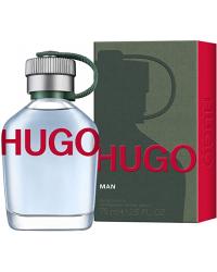 Hugo Man Hugo Boss Perfume Masculino Eau de Toilette - 75ml