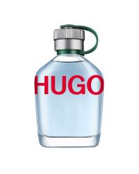 Hugo Man Hugo Boss Perfume Masculino Eau de Toilette - 125ml