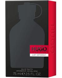 Hugo Just Different Hugo Boss Perfume Masculino EDT - 75ml