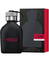 Hugo Just Different Hugo Boss Perfume Masculino EDT - 75ml