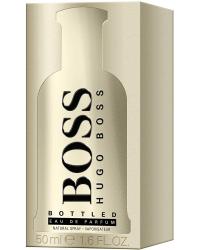 Bottled Hugo Boss Perfume Masculino EDP - 50ml