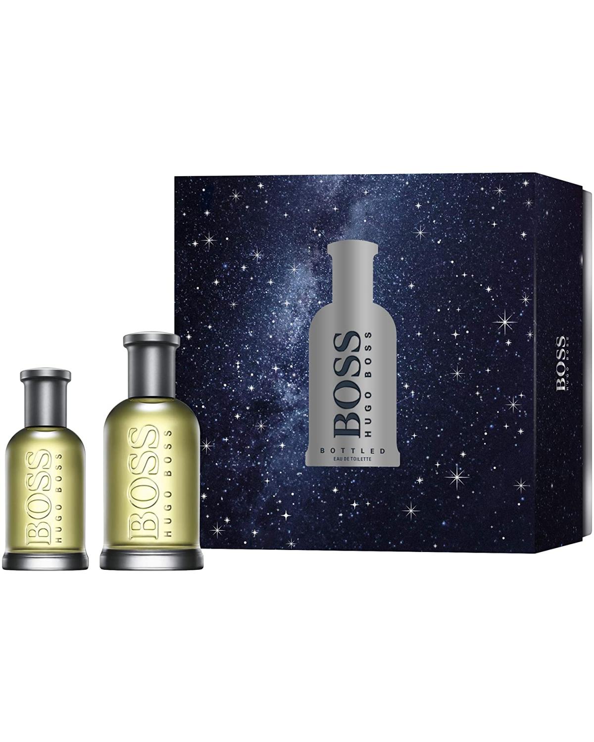 Hugo Boss BOSS Bottled Kit - EDT 100ml + EDT 30ml