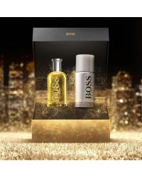 Hugo Boss Boss Bottled Kit – Perfume Masculino + Desodorante Corporal