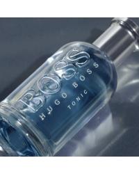 Boss Bottled Tonic Hugo Boss - Perfume Masculino - Eau de Toilette - 50ml