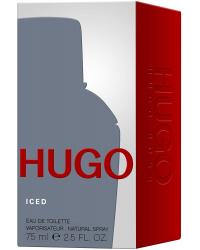 Hugo Iced Hugo Boss Perfume Masculino - Eau de Toilette - 75ml