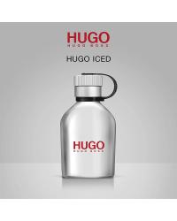 Hugo Iced Hugo Boss Perfume Masculino - Eau de Toilette - 125ml