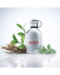 Hugo Iced Hugo Boss Perfume Masculino - Eau de Toilette - 125ml